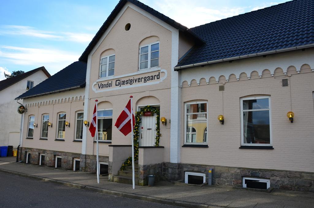 Inn Vandel Hotel - Bed & Breakfast