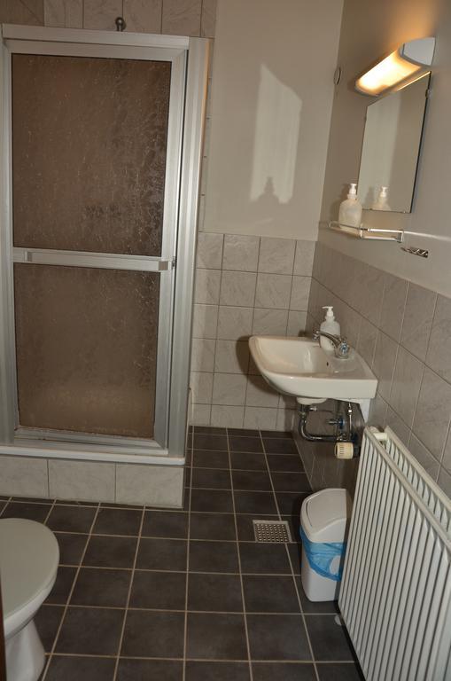 Vandel Hotel - Bed & Breakfast