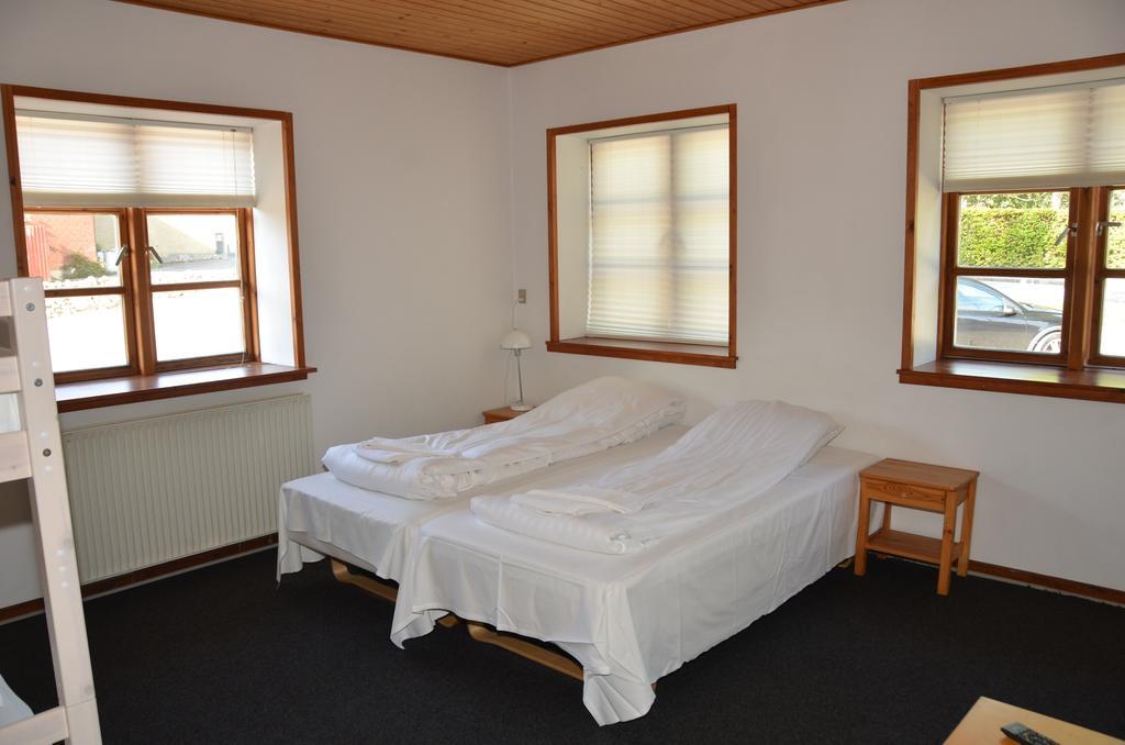 Inn Vandel Hotel - Bed & Breakfast Billund