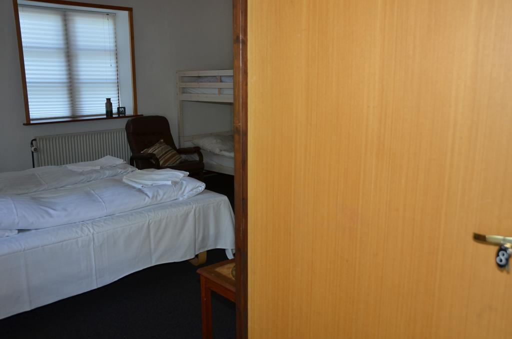 Vandel Hotel - Bed & Breakfast 2* Billund