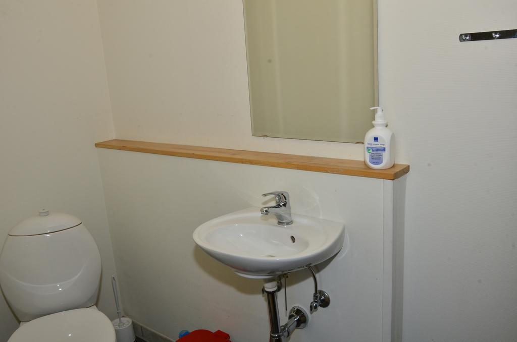 Vandel Hotel - Bed & Breakfast Billund