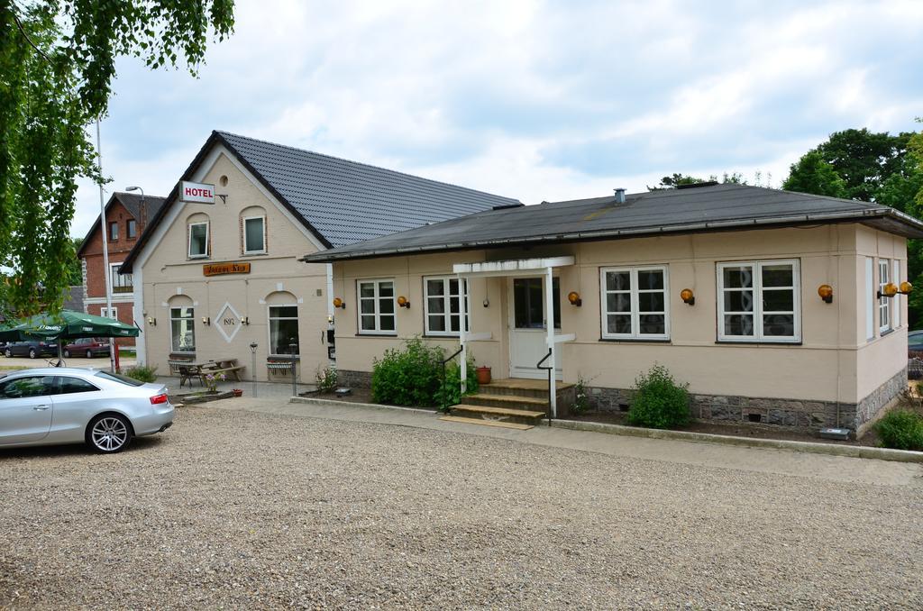 Inn Vandel Hotel - Bed & Breakfast Billund