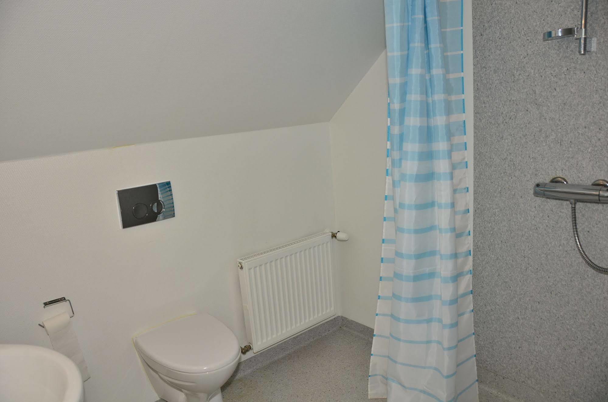 Vandel Hotel - Bed & Breakfast Billund