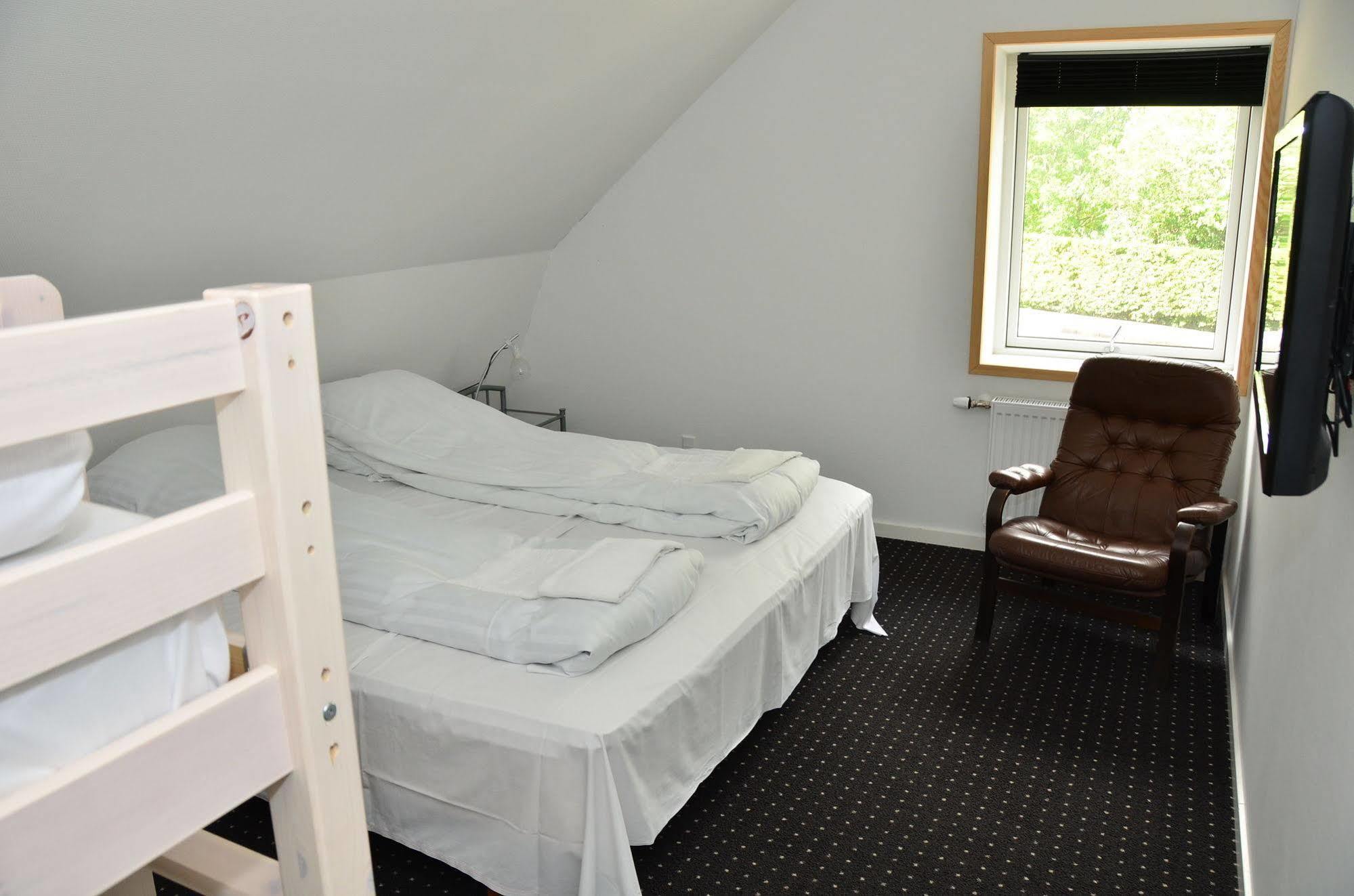 Inn Vandel Hotel - Bed & Breakfast