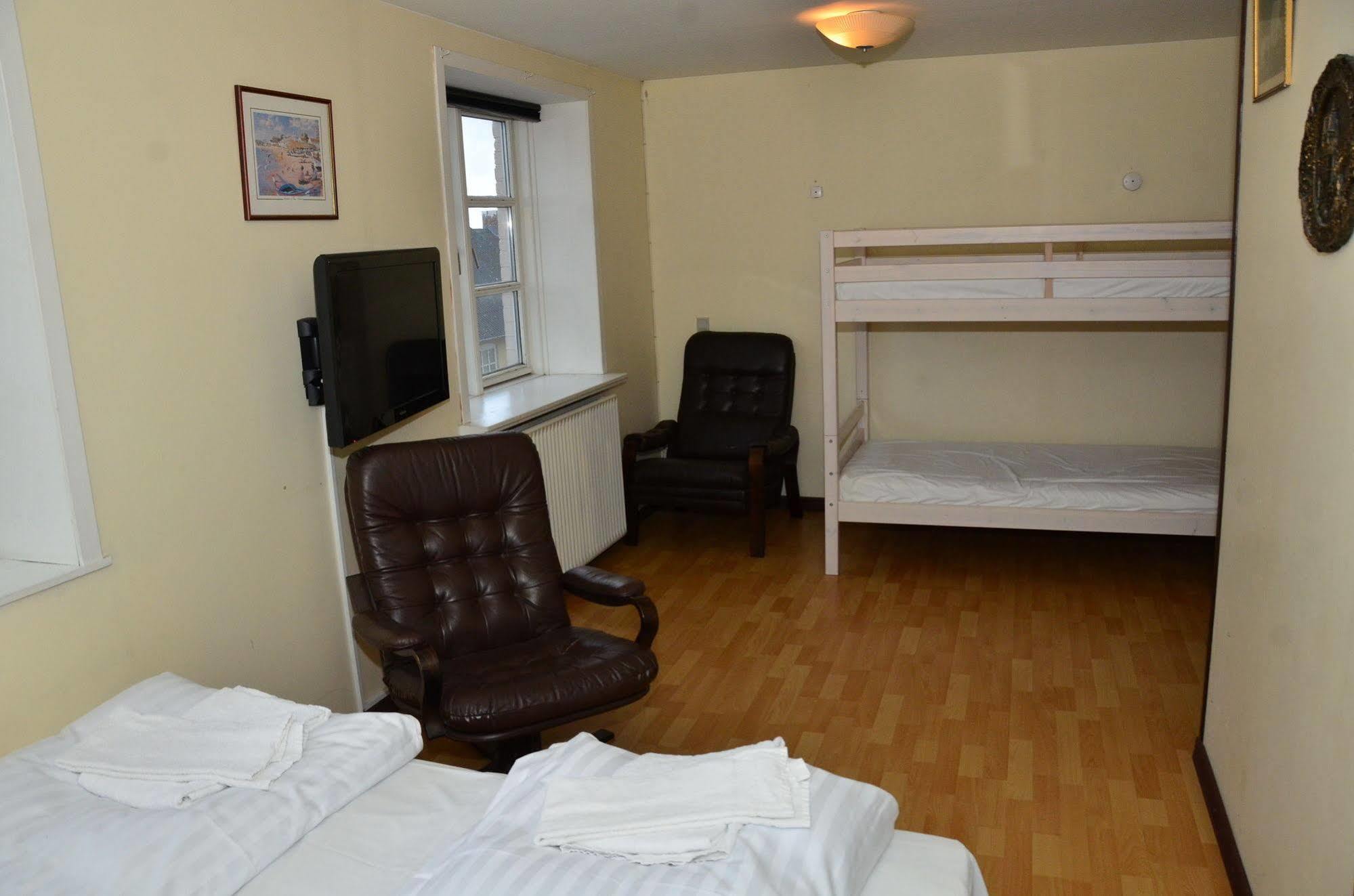 Inn Vandel Hotel - Bed & Breakfast 2*