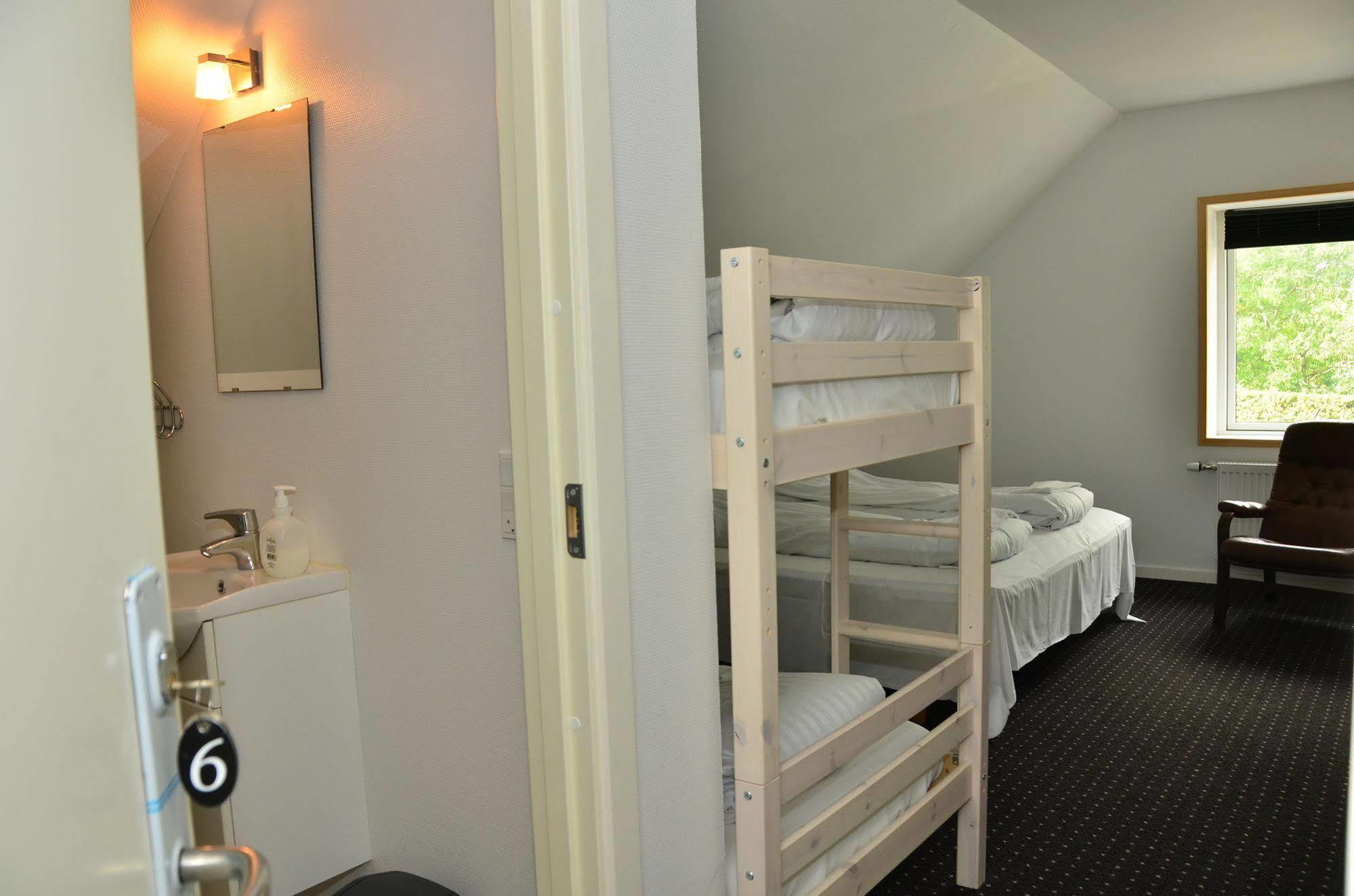Inn Vandel Hotel - Bed & Breakfast 2*