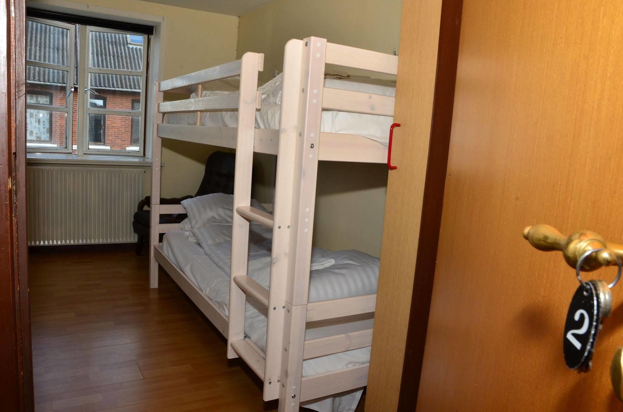Inn Vandel Hotel - Bed & Breakfast 2*