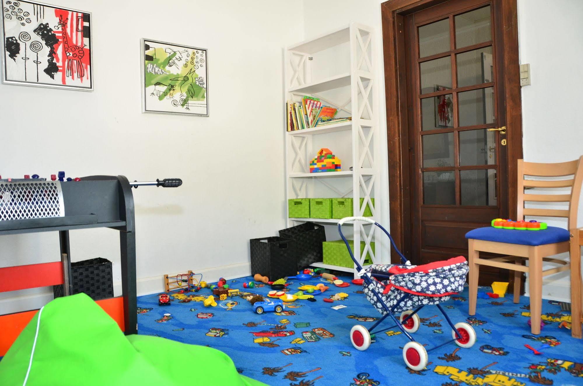 Vandel Hotel - Bed & Breakfast Billund